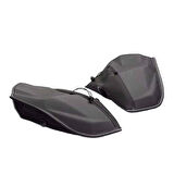 Tex 293 Aero El Koruma Soft Rüzgarlik