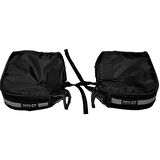 Tex 293 El Koruma Rüzgarlik Scooter