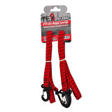 Tex 2042 Bagaj Lastigi - Ikili