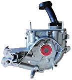 Fiat Yag Pompası Egea 1.4 Albea 1,2 Doblo Grande 1,4 05 Combo D 1,4 12> - Zenon Fi9009