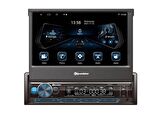 ROADSTAR RD6200 2RAM 16GB ANDROİD İNDASH TEYP