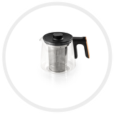Arzum AR3083 Ehlikeyf Semaver - Siyah