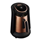 Arzum OKKA Minio Pro Türk Kahvesi Makinesi Bakır - OK0010