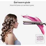 Arzum AR5062 Bellissima Creativity Glossy Seramik Saç Düzleştirici