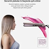 Arzum AR5062 Bellissima Creativity Glossy Seramik Saç Düzleştirici