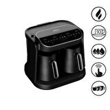 Arzum OKKA Grandio Duo Türk Kahvesi Makinesi Krom - OK007-K