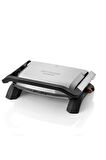 Arzum Orginal Ar2036 Tostçu Neo Inox Izgara Ve Tost Makinesi - Inox