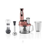 Arzum AR1103 Hestia Multi Blender Seti - Gün Batımı