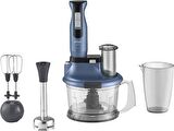 Arzum AR1104 Hestia Multi Blender Seti - Okyanus