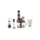 Arzum AR1126 Hestia Multi Blender Seti - Toprak