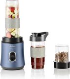 (OUTLET) Arzum AR1101-O Shake'N Take Joy Okyanus 600 W Kişisel Blender