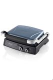Arzum Ar2044-o Kantintost Pro 2000 W Izgara Ve Tost Makinesi - Okyanus