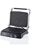 Arzum Ar2044-o Kantintost Pro 2000 W Izgara Ve Tost Makinesi - Okyanus