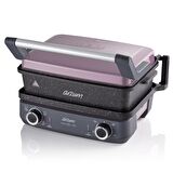 Arzum AR2048-D Maxi Grill Pro Multi Fonksiyonel Pişirici Dreamline