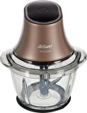 (OUTLET) Arzum AR1021-T Prochopp Toprak 600 W Cam Doğrayıcı