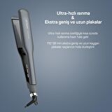 Arzum AR5078 TrendCare Seramik Turmalin Saç Düzleştirici 