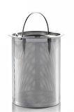 AR3051-INX Çaycı Lux Inox Paslanmaz Çelik Çay Makinesi (1.8 L Su Isıtıcı, 0.7 L Demlik Kapasite)