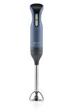 Ar1016-dm Prostick 1000 Watt Ergonomik Çubuk Blender Seti - Derin Mavi