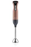 Ar1016-ag Prostick 1000 Watt Ergonomik Çubuk Blender Seti - Akşam Güneşi