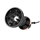 Arzum AR5086 Bellisime Diffon Ceramic 700 W AC Motor Sıcak Saç Kurutma Makinesi