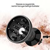 Arzum AR5086 Bellisime Diffon Ceramic 700 W AC Motor Sıcak Saç Kurutma Makinesi