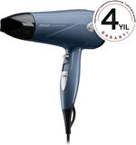 Arzum Senfony Color 2000 W AC Motor Sıcak ve Soğuk Saç Kurutma ve Fön Makinesi