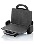 Arzum AR2009-O Mavi 1800 W Granit Tost Makinesi