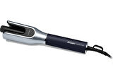ARZUM AR5156 Revolution Otomatik Saç Maşası Platin Gri
