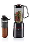 Arzum AR1174 Shake'N Take Neo Maxi Kişisel Smoothie Sürahi Blender – Siyah