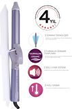 AR5104 Hypnose Ionmax Saç Maşası