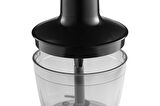 Arzum Ar1138-t Minimix 1500 Watt El Blender Seti - Toprak