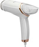 Arzum AR6035-B Steam Rush Eco Katlanabilir 1000W Buharlı Düzleştirici Kırışık Giderici Dikey Ütü