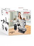 ARZUM 9026 PRO PREMIOM SET INOX