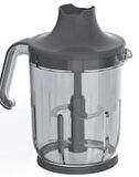 ARZUM 1114-S TECHNOART MAXI NEO EL BLENDER SIYAH