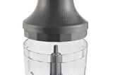 ARZUM AR1115-S Technoart Maxi Plus Neo El Blender Seti Siyah