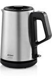 Arzum AR3143 TeaCharm 2200W Çelik Çay Makinesi