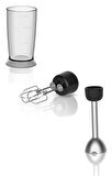 Arzum AR1149 ProART Multi Blender Seti- Siyah