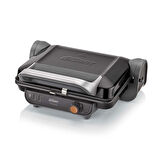 Arzum AR2005 Eco Panini 1800 W Tost Makinesi