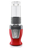 Arzum AR1120 Shake’N Take One Smoothie Buz Kırma 300w 570ml Şişe Kişisel Blender - Kırmızı