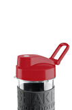 Arzum AR1120 Shake’N Take One Smoothie Buz Kırma 300w 570ml Şişe Kişisel Blender - Kırmızı
