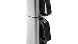 Arzum Teacharm Çay Makinesi - Inox - 1800 Watt - AR3149