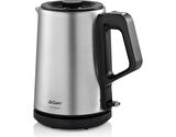 Arzum Teacharm Çay Makinesi - Inox - 1800 Watt - AR3149