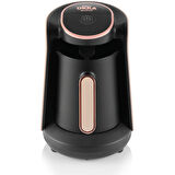 Minio Türk Kahve Makinesi - Sorgül Buğdayı - OK004-54