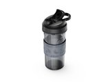 AR1193 Shake'N Take Megamix Sürahi Blender 550W, 1L Sürahi, 550 ml Taşınabilir Şişe, Siyah