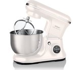 Arzum Crust Mix Pro AR1186-02 5 Lt Beyaz 1500 W Stand Mikser Dijital - Hamur Makinesi