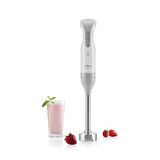 ARZUM AR1014 PROSTİCK 1500W EL BLENDER SETİ - BEYAZ