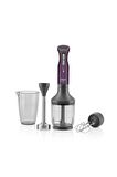 ARZUM AR1053 PROSTİCK 1500W EL BLENDER SETİ MÜRDÜM