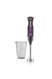 ARZUM AR1053 PROSTİCK 1500W EL BLENDER SETİ MÜRDÜM