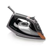 Arzum Steamart Lux AR693 3000 W Optimal Seramik Tabanlı Buharlı Ütü