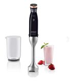(AMBALAJ HASARLI) Arzum AR1052 Technoart Siyah 1500 W Blender 